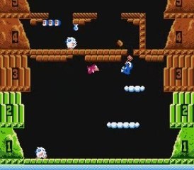 Ice Climber (NES)