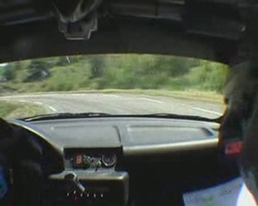 Costeraste Viganais 2009 ES2 Blandas