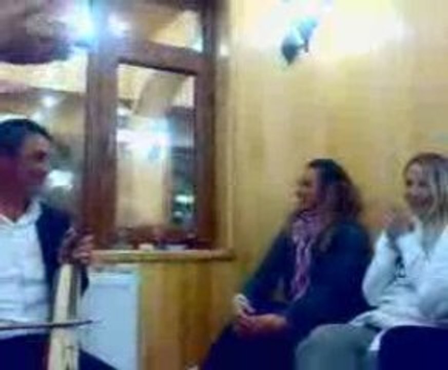 Çağatay Yolda Ailesi Karadeniz Gezisi-27