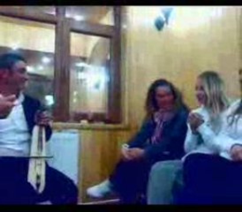 Çağatay Yolda Ailesi Karadeniz Gezisi-26