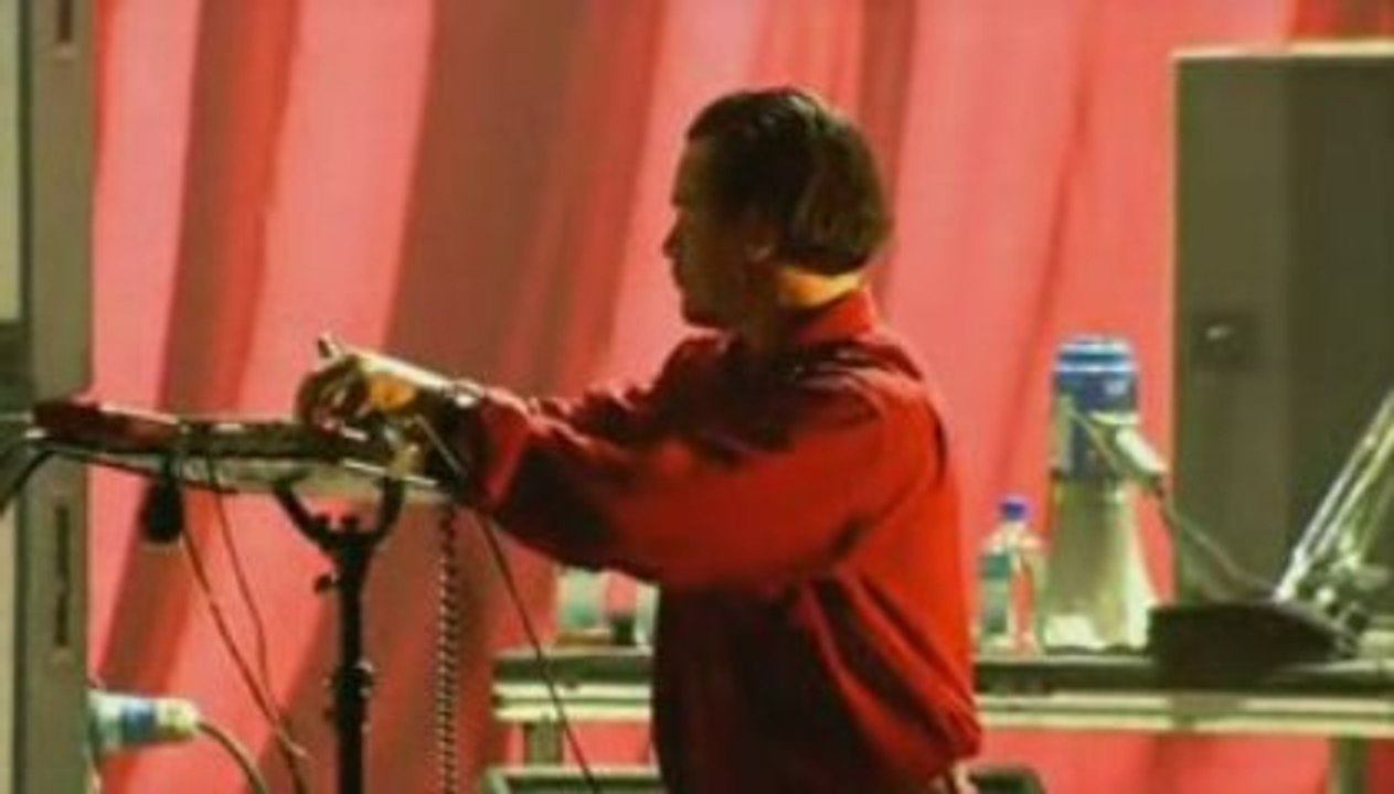FAITH NO MORE - Malpractice (Download Festival 2009)