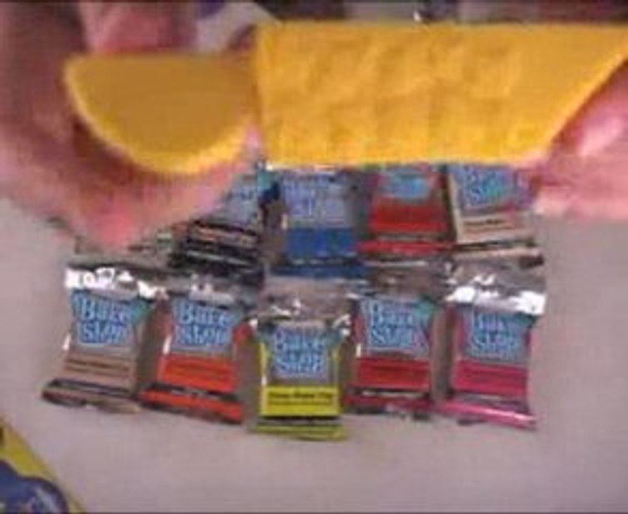 Polymer Clay TV Epsiode #111 Bake Shop Clay For kids