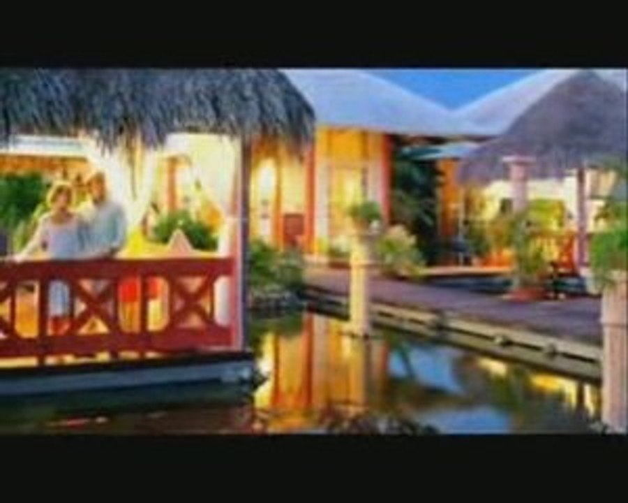 Bodas Sol Melia Logan