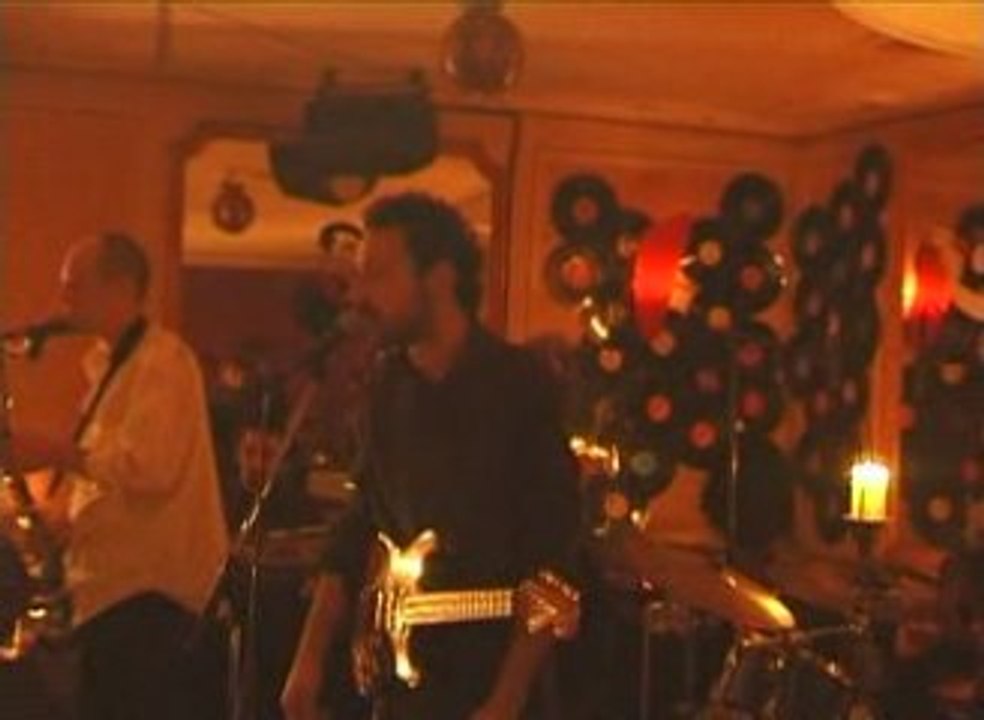 lenore - live
