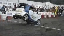 Smart moteur de moto ?