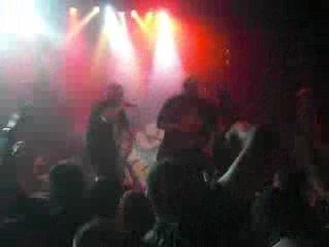 Enfants du Destin : Kounta Kinté