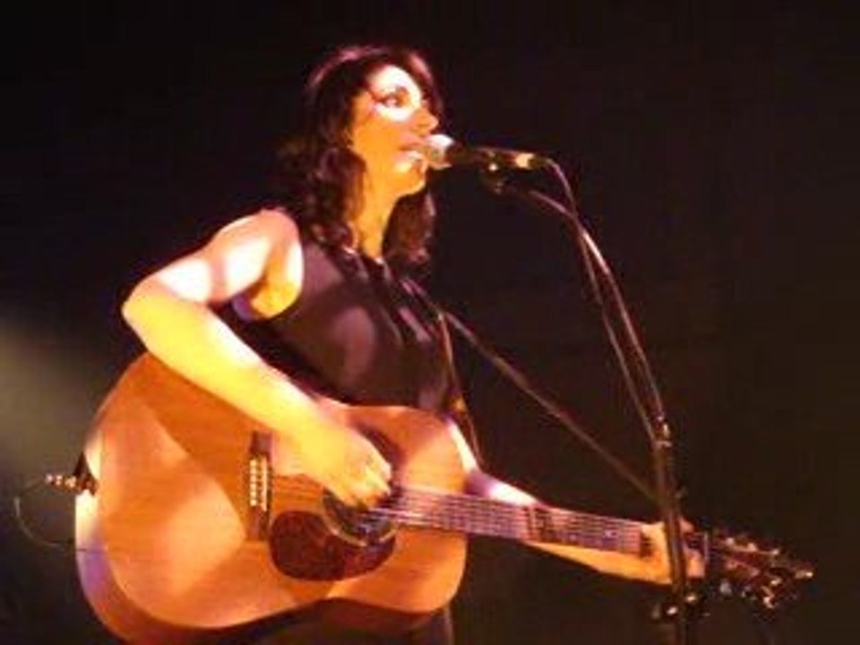 La Grande Sophie - L'amour, ça pardonne pas