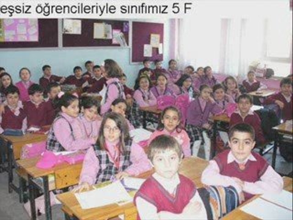 2008-2009 5F İstanbul Eyüp Fatih Sultan Mehmet İ.Ö.O