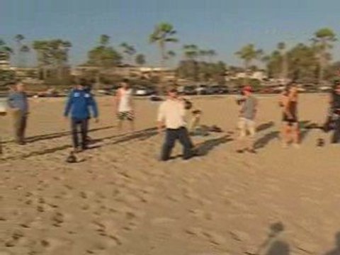 Kettlebell Routines | Celebrity Fitness Trainer Venice, CA