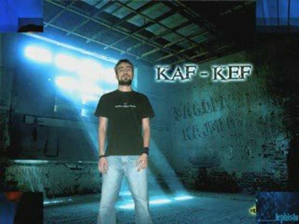 Sagopa Kajmer -  Ateşten Gömlek