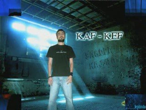 Sagopa Kajmer - Ateşten Gömlek