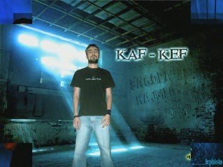 Sagopa Kajmer -  Ateşten Gömlek