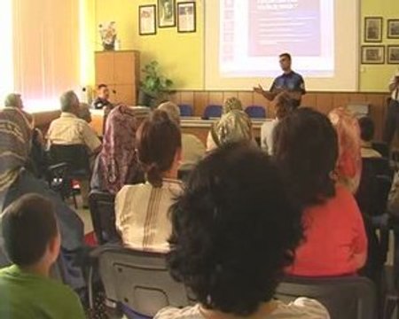 Bilecik Toplum Destekli Polis