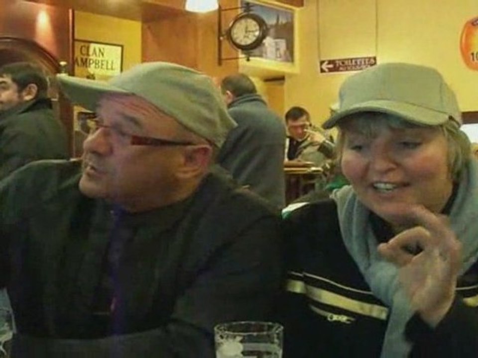 Auvergne Tour 2009 - Les Touloussains le retour !!!