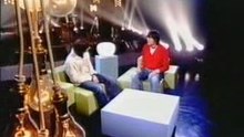 Richard Ashcroft - Interview