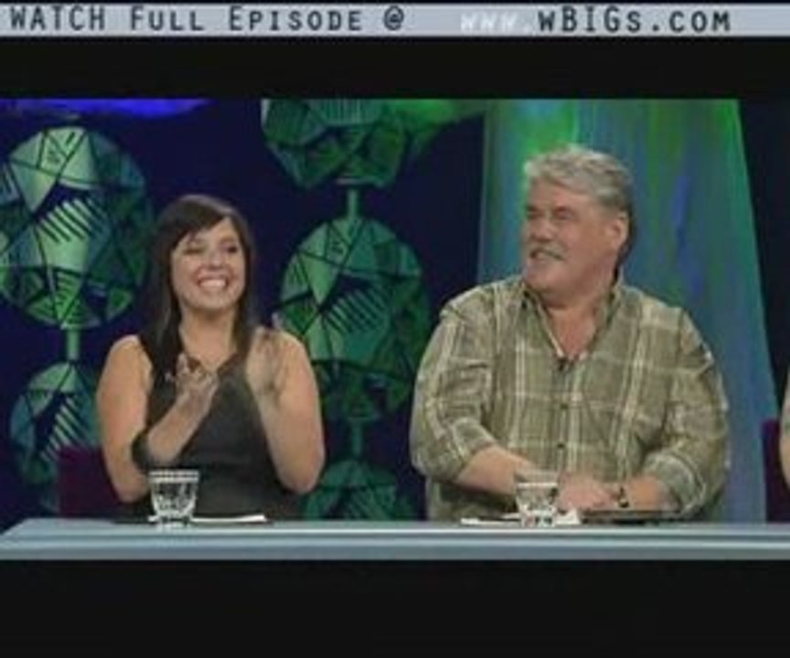 Spicks And Specks Wednesday 17th of June 2009