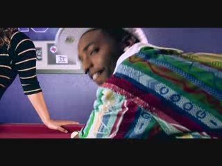 Shee Baad- Big Doughski- G Directed By Kang Bear