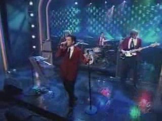 Late Night with Conan O´Brien