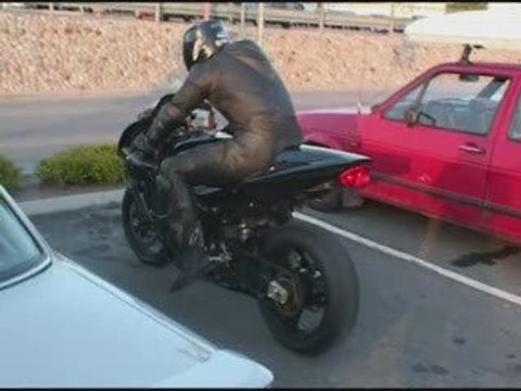 Jamworld RUN IT ! Ghost Rider sounds