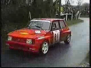 rallye côte fleurie 1999 by manrae76 suite