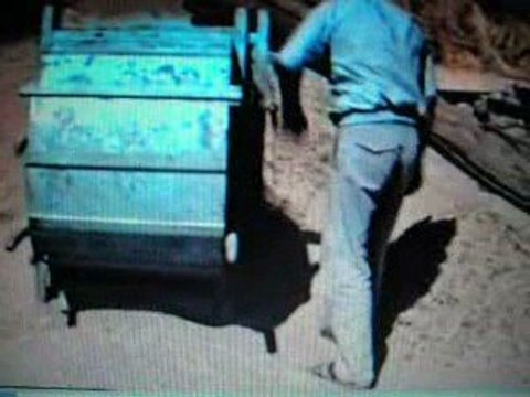 Harman Makinasi Dersim-Gove