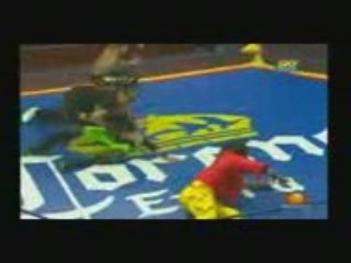 TRIPLEMANIA XVII PT. 5