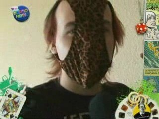 Entrevista a Fahrenheit