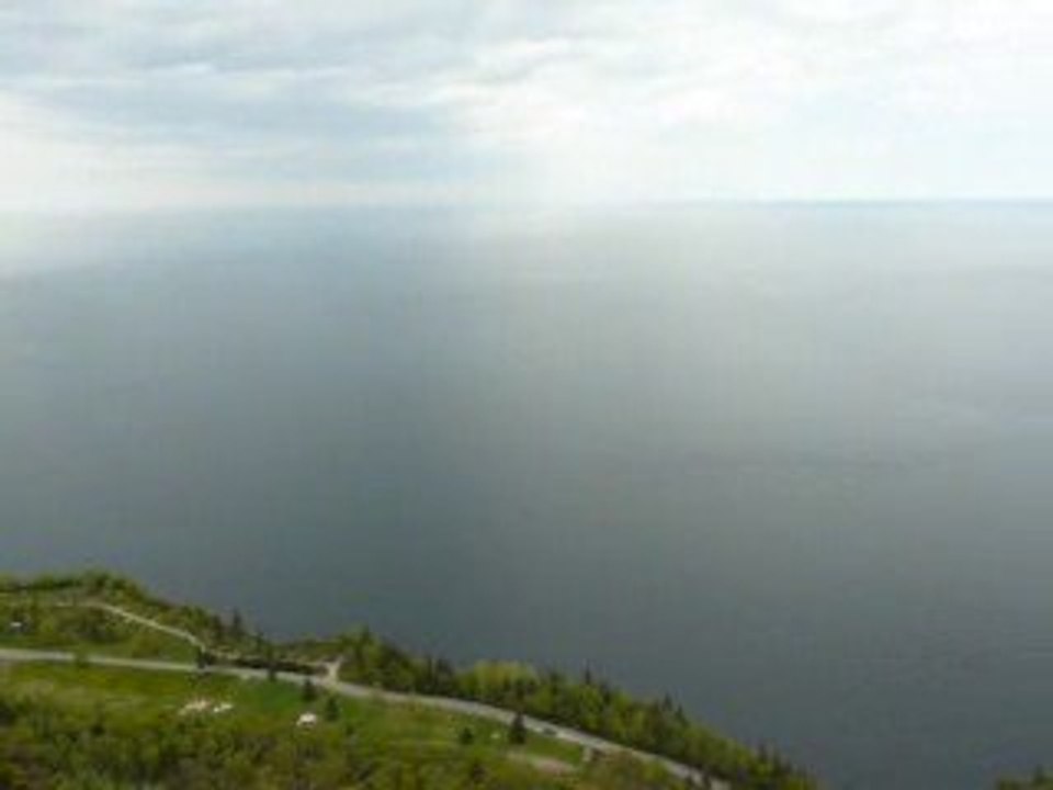 Parc du Forillon