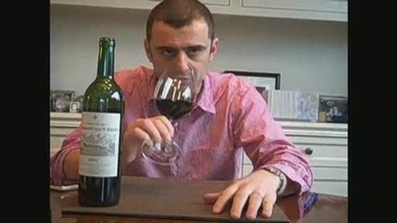 Chat La Mission Haut Brion Wine Review – Episode #691