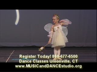Dance Classes Unionville CT