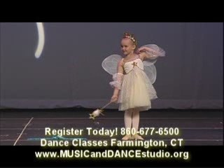 Dance Classes Farmington CT