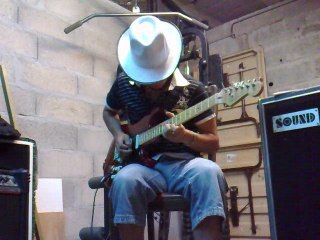 jazzy santana