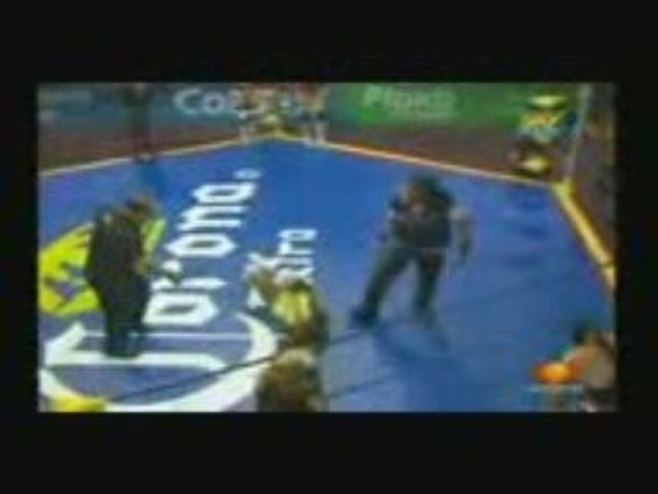 TRIPLEMANIA XVII PT. 3