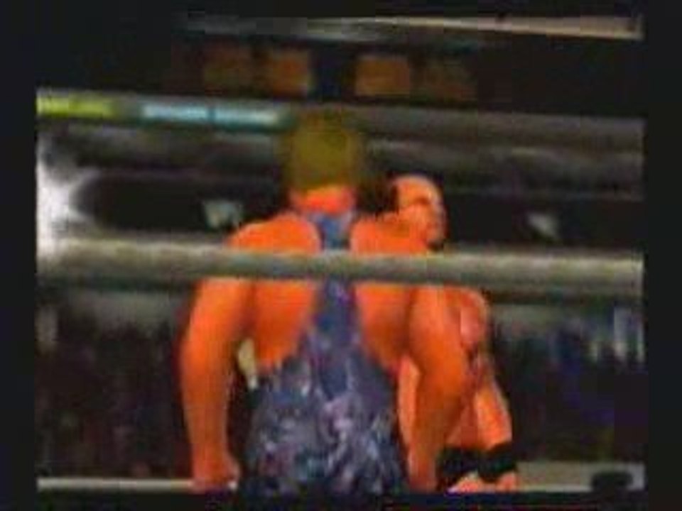 WEDF Episode 3 - ECCW Part 2