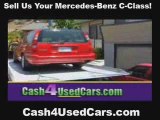 Sell a Used Mercedes-Benz C-Class Montclair