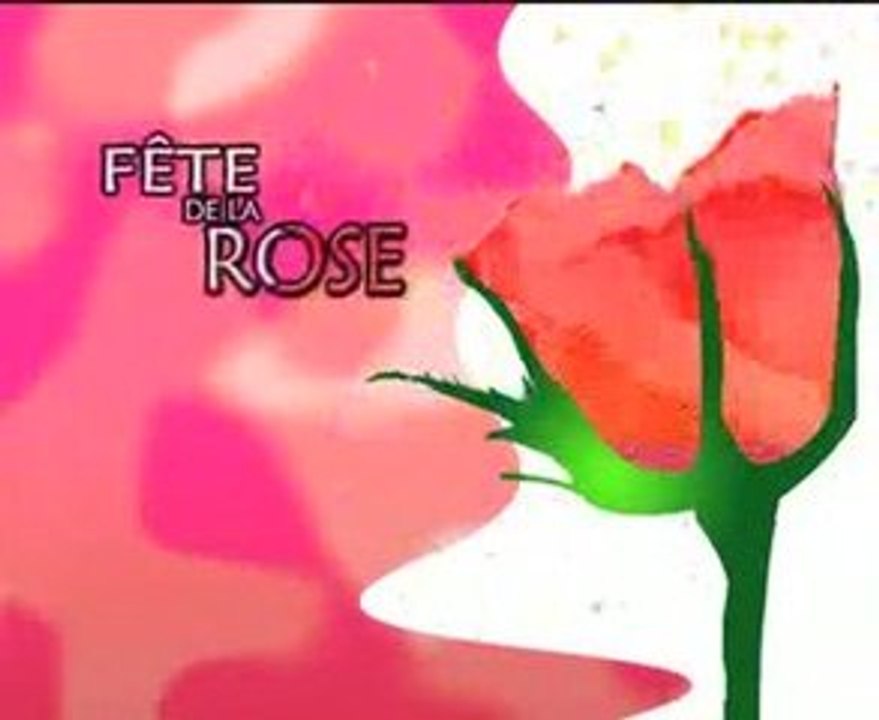 Fête de la Rose de la Loire