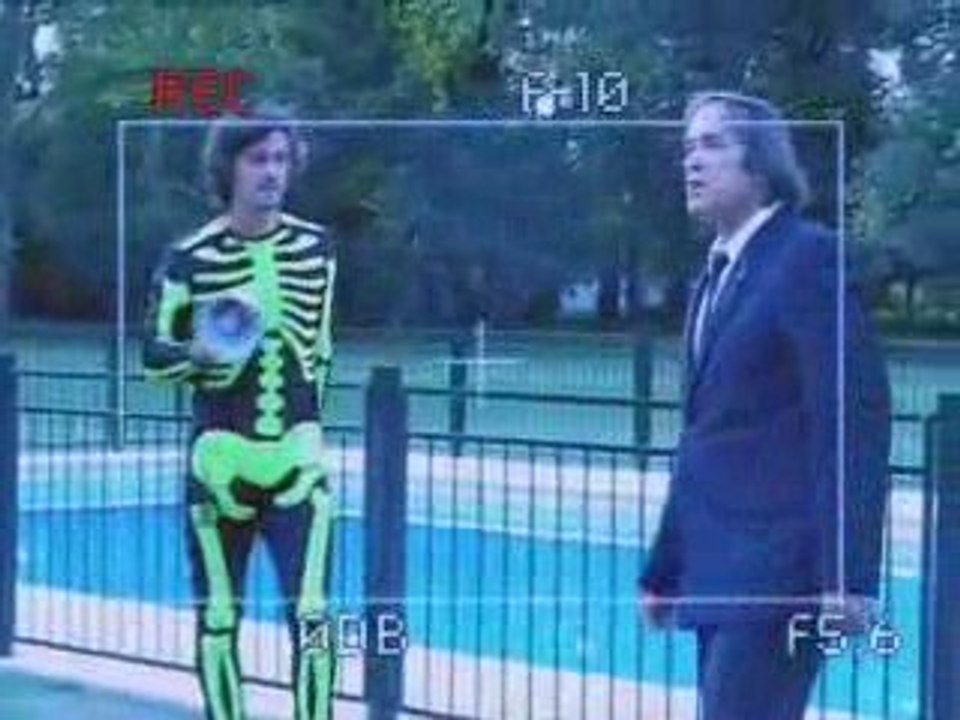 Promo Capitulo 45