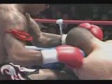 K-1 WGP Gokhan Saki vs Tyrone Spong (Japanese Commentary)