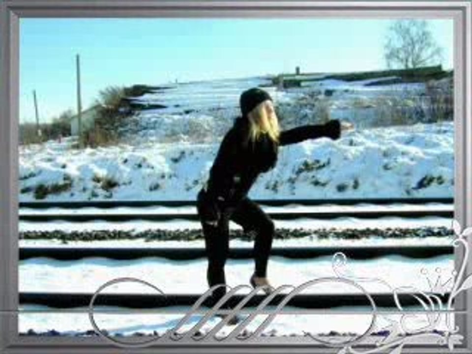 evie- une autre vie