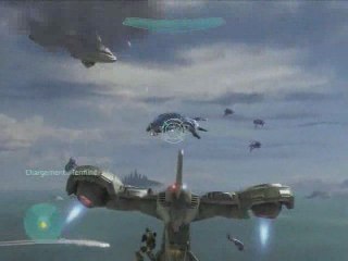 [Walkthrough Halo 3] (Quentinouss + Shishi) N°13