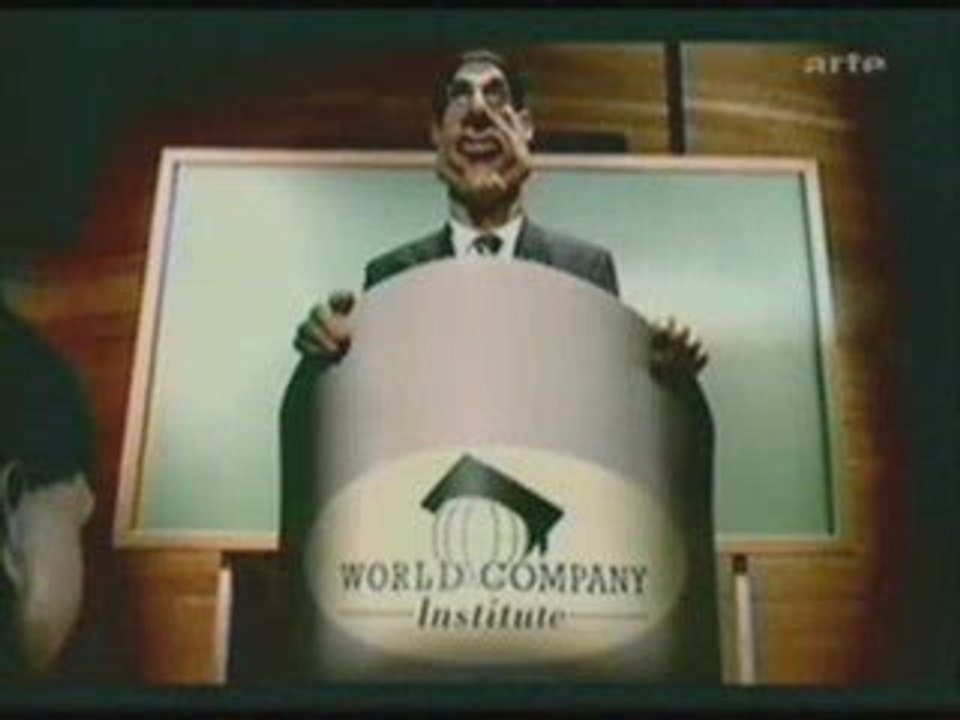 Analyse de propagande - Arte du 13 avril 2004 - 2