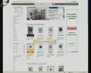 Washing Machines - 60 Second Video Review