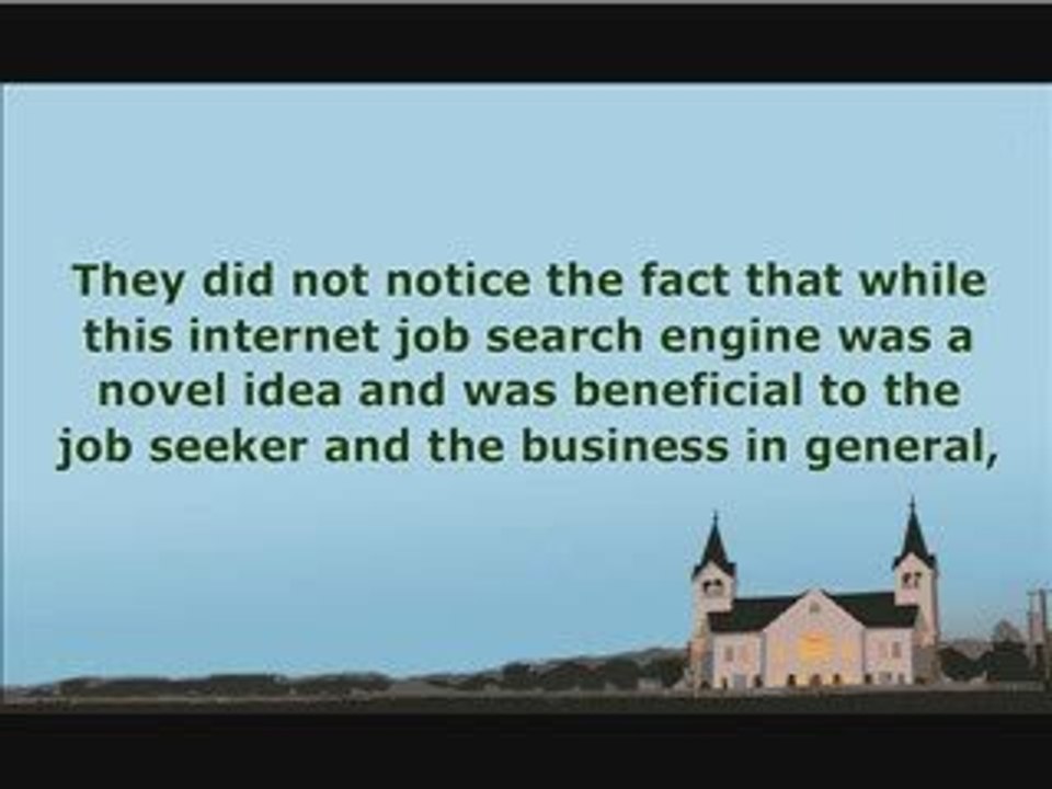 Are Job Search Engines A Thing of The Past?