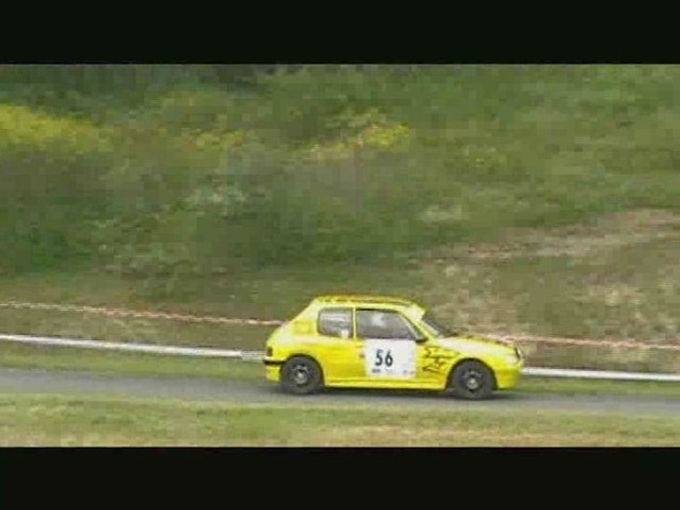 Rallye du val dadou  ES1   14/06/09    by bob_81