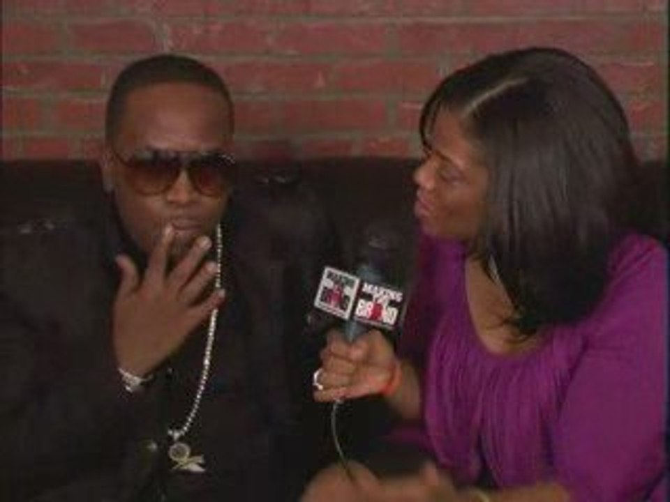 Making The Brand - Big Boi