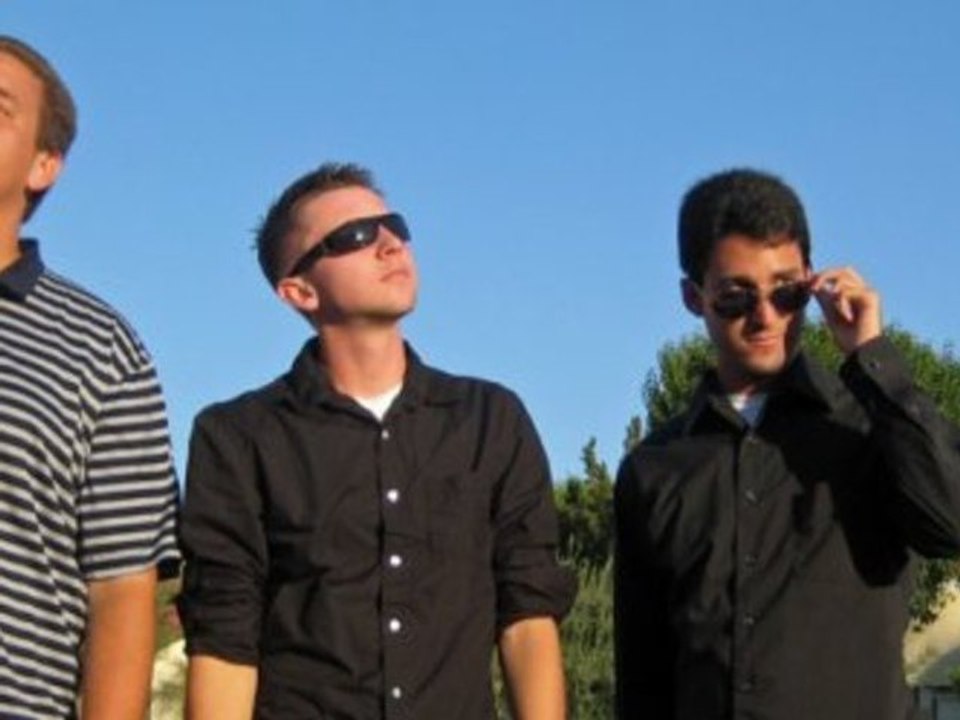 Chris, Mike, and Rob Show Episode 2