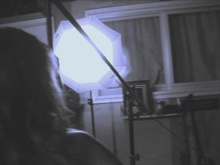 "In The AM" by Laura Cheadle.