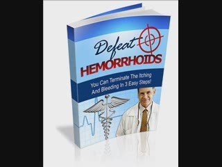 Hemorrhoid Cure-Facts, Profile and User Feedback