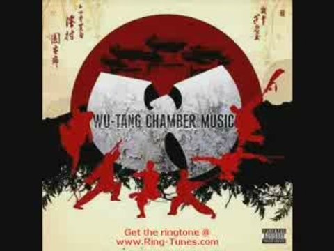 harbor Masters - wu tang clan