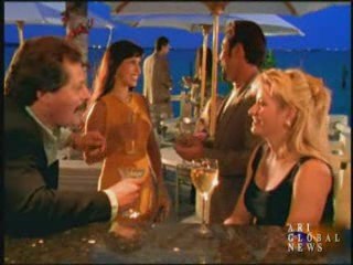 Британцы постоянно думают о работе